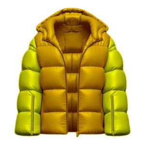 Chaquetas de Hombre de Alta Calidad ODM/OEM, Manga Larga, Cierre de Cremallera, Diseño Casual con Bloques de Color y Parches, Chaqueta Cortavientos con Capucha para Hombre - Product Image 1