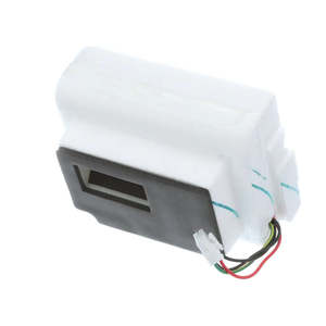 Diffuseur d'air en plastique pour réfrigérateur électrique domestique (W11236851) - Product Image 1