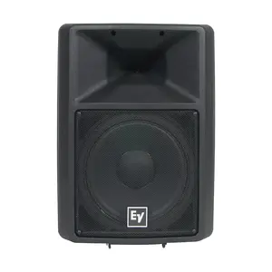 OFERTA ESPECIAL Altavoz Pasivo de 2 Vías y 200W E-V Sx100+ de 12 Pulgadas - Product Image 1