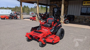 Tondeuse autoportée commerciale Gravely Pro-Turn 560 60 pouces à rayon de braquage zéro 38,5 CV Kawasaki FX1000V EFI Parker HTG modèle 2025 à vendre - Product Image 3