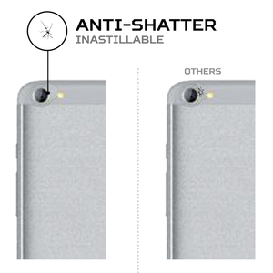 ฟิล์มกันรอยหน้าจอ ANTISHOCK สำหรับ BQ 8088L เอ็กซ์ชั่น เซิร์ฟ พรีเมียมฟิล์มป้องกันโทรศัพท์มือถือ - Product Image 4