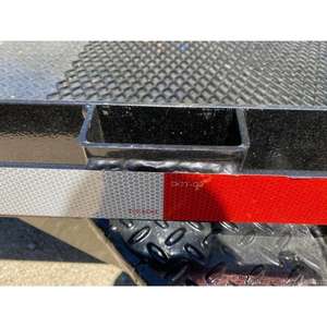 2024 Nouvel équipement de manutention en acier pour semi-remorque BND 5x10 10K - Product Image 3