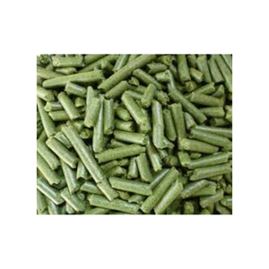 Granulés de foin d'alfalfa riches en protéines en gros pour l'alimentation animale, pour l'élevage de poissons, chiens, bovins, porcs, chevaux, emballés en sacs pour l'exportation - Product Image 5