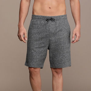 Customize <b>Lightweight</b> <b>Men</b> Summer <b>Shorts</b> for Everyday Comfort Casual Drawstring <b>Shorts</b> for Warm Weather Style - Product Image 1