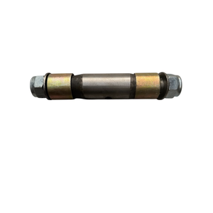 3128003155 3128 0031 55 ATCOVI Eje de transmisión de torsión ajustable de acero industrial, pieza de repuesto, eje rígido expansible, Turquía - Product Image 2