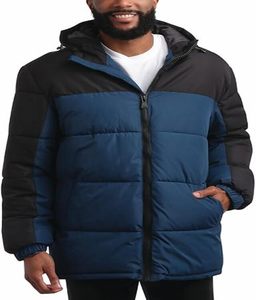 Streetwear à la mode vêtements d'extérieur à bulles personnalisé léger chaud Durable pour l'automne hiver taille haute lavé pour le confort de tous les jours - Product Image 1