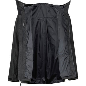 Sweat à capuche à séchage rapide, veste d'entraînement sportive, veste de course en plein air, veste coupe-vent personnalisée à fermeture éclair pour hommes - Product Image 3