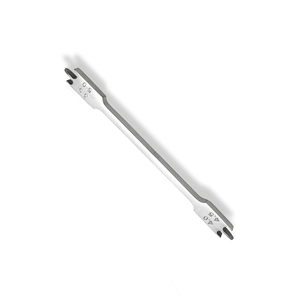 Medidor de ortodoncia dental industrial y DIY personalizado, soporte de acero inoxidable, medidor de altura, soporte OEM - Product Image 1