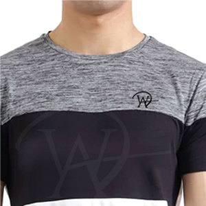 T-shirt uni teint de haute qualité, confortable, grande taille, vêtements pour hommes, vêtements décontractés, t-shirts pour hommes - Product Image 5