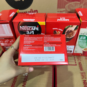 Nescafee 3in1 Café Instantané-Original 340g grossiste avec prix compétitif à vendre du Vietnam - Product Image 3
