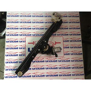 Moteur électrique de vitre avant droite FIAT Panda 3ème série 518429500 (12>) - Product Image 1