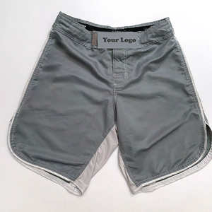 Shorts MMA pour hommes Best Seller Taille mi-haute Style décontracté Séchage rapide et respirant - Product Image 1