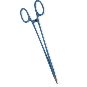 Vente en gros pince porte-aiguille Debakey pince à suture chirurgicale en acier inoxydable pince de salle d'opération chirurgicale pince personnalisée - Product Image 6