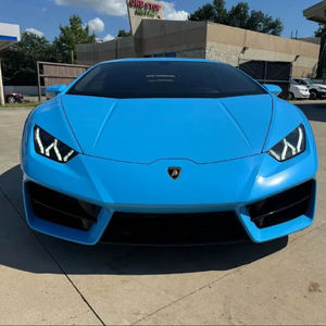 LAMBORGHINI HURACAN BASE 2019 d'occasion en excellent état - Product Image 1