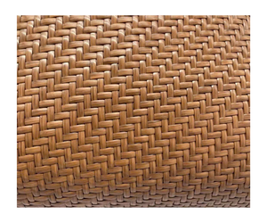 Vietnam Manufacture Natural Weave <b>Rattan</b> <b>Sheet</b> - Natural Closed Weaving <b>Rattan</b> Cane Webbing Roll - Raw <b>Rattan</b> Wicker Material - Product Image 1