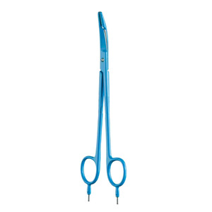 Top Quality Stainless Steel Curved <strong>Bipolar</strong> Scissors <strong>Orthopedic</strong> Instruments <strong>Bipolar</strong> Scissors for <strong>Surgery</strong> - Product Image 6