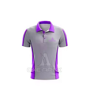 Ropa deportiva precio barato al por mayor logotipo personalizado impresión nuevo diseño Cricket uniforme en varios colores - Product Image 5