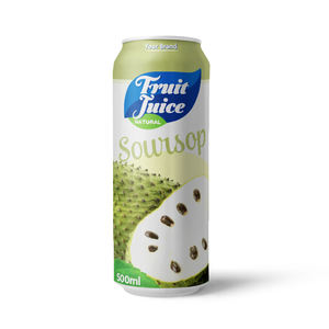 Bebida de Puré de Fresa con Sabor a Fresa en Lata de 330 ml al por Mayor, Diseño de Etiqueta Privada Personalizado de Vietnam, Muestra Gratuita, Certificación HACCP - Product Image 6