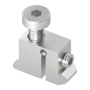 Matériel et accessoires de capteur BALLUFF BAM01K8 - Product Image 1