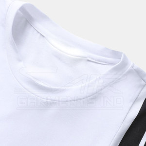 Camisetas Transpirables para Hombre, Camisetas Cómodas de Estilo Urbano, Camisetas para Hombre Hechas en Fábrica, Gran Venta - Product Image 3