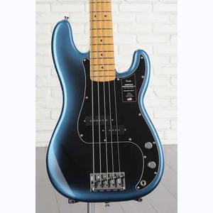 กีตาร์เบส Fender American Professional II Precision Bass V - Product Image 1