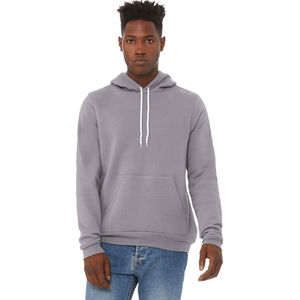 Dernier design de sweat-shirts et de sweats à capuche pour hommes, vente en gros, qualité supérieure, couleur, taille et style personnalisés, basiques, coton mélangé - Product Image 4