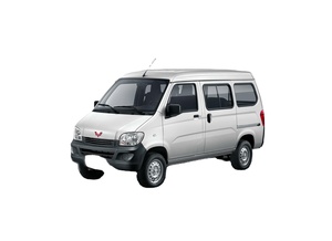 Mini Auto/Furgoneta Eléctrica 2025, Vehículo de Nueva Energía de Alta Potencia, Tipo Básico con Caja de Cambios Automática, Vehículo Eléctrico Chino Asequible - Product Image 3