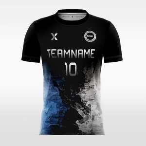 Jersey de Poliéster Más Vendido con Tallas Estándar para Niños, Pedidos al por Mayor - Product Image 1