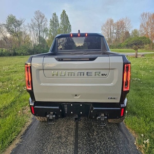 GMC HUMMER EV 3X 2025 LIMPIO Y ASEQUIBLE - Product Image 3