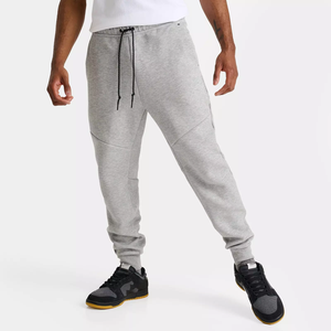 <b>Men's</b> Durable Breathable Windproof Casual <b>Trousers</b> <b>Elastic</b> <b>Waist</b> Full-Length Design High Quality Canvas Winter - Product Image 5