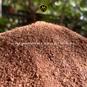 Poudre de coque de noix de cajou de qualité supérieure |   Tannins élevés - Faible humidité - Meilleur prix pour les acheteurs en gros - Product Image 2