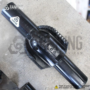 <span class=keywords><strong>Pdc</strong></span> reamers <span class=keywords><strong>pdc</strong></span> פותחן חור עבור קידוח כיווניות hdd - Product Image 2