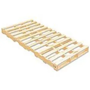 सुदृढ़ मजबूत संरचना यूरो लकड़ी EPAL Pallets के लिए बिक्री