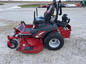 Oferta Especial: Tractor Cortacésped Comercial Ferris Zero Turn de Servicio Pesado, Motor de 2 Tiempos de Aluminio 55.7cc, Venta al por Mayor Directa de Fábrica Austria - Product Image 2