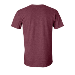 เสื้อยืดสีพื้นสำหรับ Next Level Apparel สำหรับผู้ชาย - Product Image 6