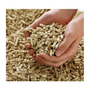 Briquettes de granulés de bois 30L - Biodégradables, sans poussière, inodores, non agglomérantes, combustible pour système de chauffage, 100% sans cendres, 100J de chaleur, densité 50 - Product Image 1