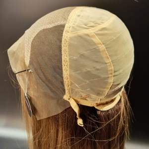 Wholesale Unprocessed Raw Virgin Human <b>Hair</b> Full Lace Frontal Wig Glueless Bone Straight HD Lace Front Wigs Vietnam <b>Braiding</b> - Product Image 2