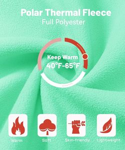 Jersey ligero para mujer, chaqueta de lana con algodón transpirable, ropa de invierno, manga larga y bolsillos de talla grande, hecho en Pakistán - Product Image 4