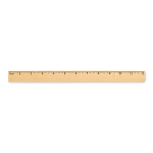 Righello in Legno Personalizzato 30 cm, Gadget su Misura per Misurazioni - Product Image 3