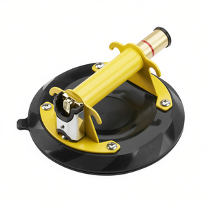 Ventosa Multiusos Stanley con Mango de Acero y Bomba Manual, Producto de Alta Calidad - Product Image 2