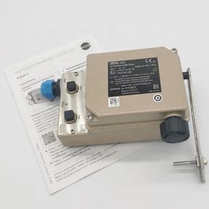 Nouveau en stock 1 an de garantie American Fi-sher Valve Positioner 3730-310010004 - Product Image 1