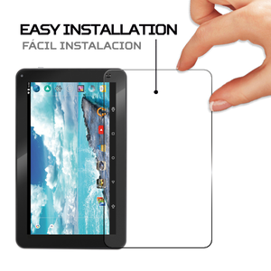 ฟิล์มกันรอยหน้าจอ ANTISHOCK สำหรับแท็บเล็ตเทรวี แท็บ 9 ซี 16 เพิ่มความทนทานและการป้องกัน - Product Image 3