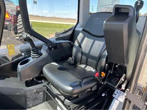 Chargeur sur roues JCB 2025 270 Skid Steer-Skid Steer haute capacité avec une résistance, une sécurité et une efficacité supérieures - Product Image 5