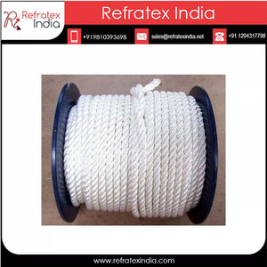 Glands et cordons décoratifs matériau lourd cordon utilisé fournisseur indien - Product Image 4