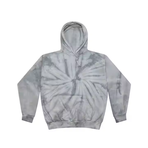 Sweat à capuche thermique unisexe personnalisé 100% coton molletonné/éponge française, hiver, écologique, haute qualité pour strass - Product Image 6