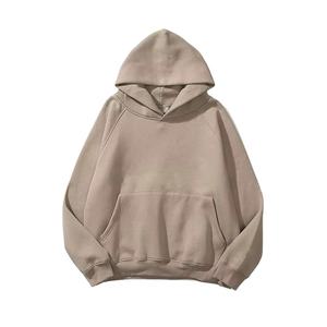 Sudaderas con Logotipo Personalizado OEM/ODM |   Chaquetas Impermeables con Cierre para Parejas, Hombre y Mujer - Product Image 3