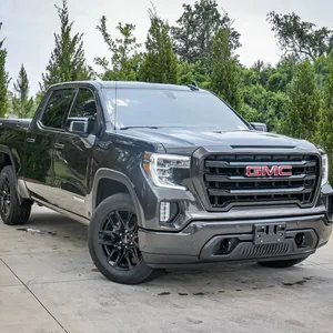 Gebraucht 2021 GMC Sierra 1500 Elevation Allrad zum Verkauf