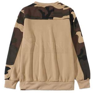 Sweatshirts pour hommes de haute qualité Sweatshirts personnalisés Sweatshirts les plus vendus pour adultes - Product Image 2