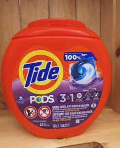 Limpiador de Drenajes en Polvo PODS de Alta Potencia, 10 Veces Más Eficaz, para Baño, Fragancia Natural, 25 Unidades, NUEVO - Product Image 5