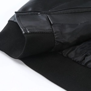 แจ็คเก็ตผู้ชายทันสมัยจากผู้ผลิต แจ็คเก็ตผู้ชายคุณภาพสูง ดีไซน์ลำลอง แจ็คเก็ตซิปสำหรับผู้ชาย - Product Image 6